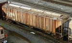 CSXT 250561
